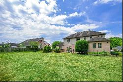 3302 Gina Lynne Court, Murrysville PA 15668