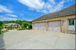 3302 Gina Lynne Court, Murrysville PA 15668