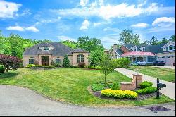 3302 Gina Lynne Court, Murrysville PA 15668