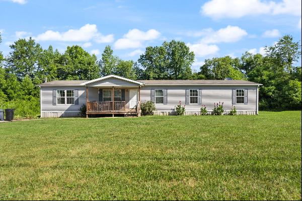 175 Adams Ridge Road, Clay City KY 40312