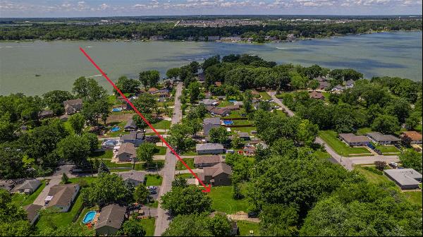 7516 W 140th Place, Cedar Lake IN 46303