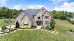 207 Meryton Lane, Cranberry Twp PA 16066