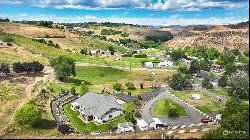 5706 Cowiche Canyon Road, Yakima WA 98908