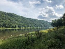 Lot 8 Brady's Landing, Perry Twp - Arm PA 16041