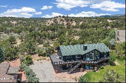 447 Neilson Gulch Road, Eagle CO 81631