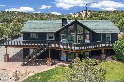 447 Neilson Gulch Road, Eagle CO 81631