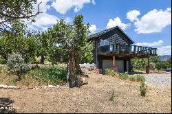 447 Neilson Gulch Road, Eagle CO 81631