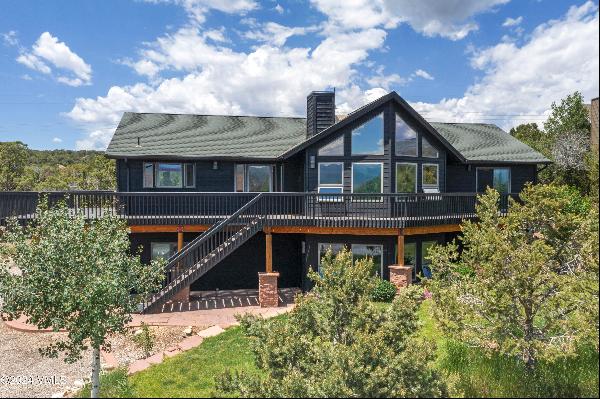 447 Neilson Gulch Road, Eagle CO 81631