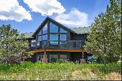 447 Neilson Gulch Road, Eagle CO 81631