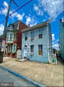 427 N Newberry Street, York PA 17401