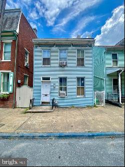 427 N Newberry Street, York PA 17401