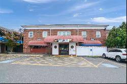 1186 Worcester Rd, Framingham MA 01702