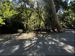 0 Glenora Way, Sunol CA 94586