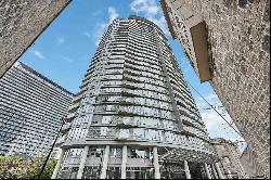 15 Windermere Ave Unit 1708, Toronto ON M6S5A2