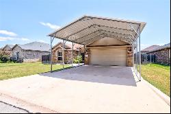 3117 Oakley St, Abilene TX 79606