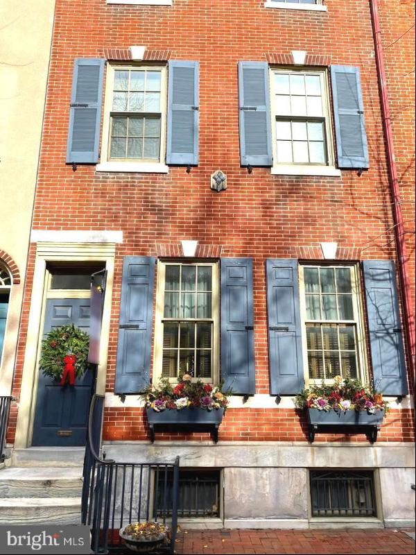 513 Pine Street, Philadelphia PA 19106