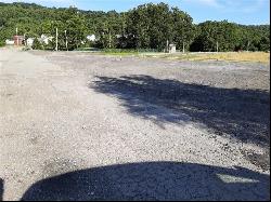 Lot RT. 481 & Progress 1.3 acre lot, Monongahela PA 15063