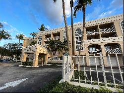 1280 S Alhambra Cir Unit 1310, Coral Gables FL 33146