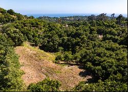 2889 Hidden Valley Lane, Montecito CA 93108