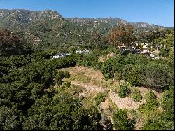 2889 Hidden Valley Lane, Montecito CA 93108