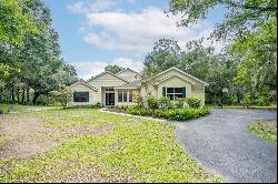 11933 Pasco Trails Boulevard, Spring Hill FL 34610