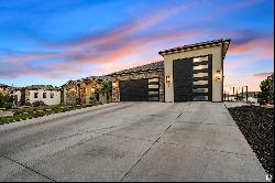 2021 W 730 CIR S, Saint George UT 84770