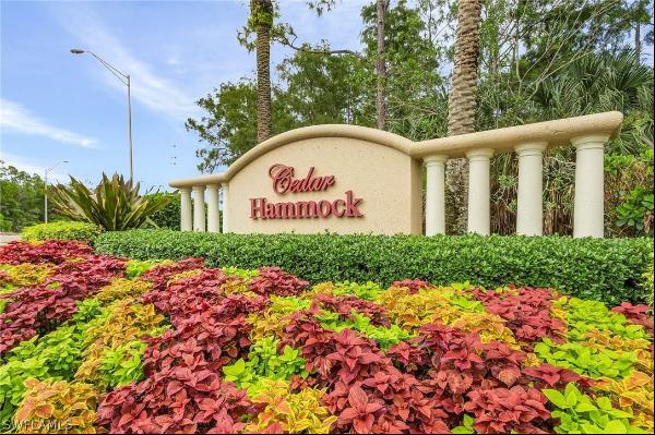 3820 Sawgrass Way Unit 3022, Naples FL 34112