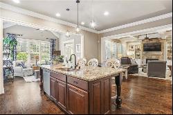 1225 Wellington Place, Alpharetta GA 30004