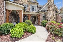 1225 Wellington Place, Alpharetta GA 30004