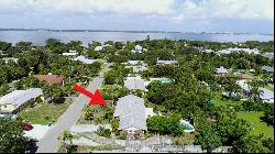 410 2nd Avenue, Melbourne Beach FL 32951