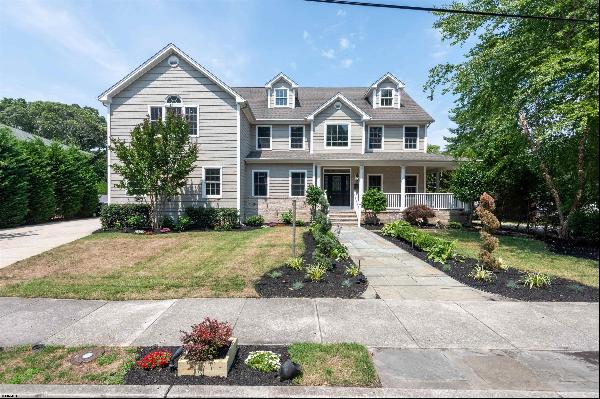 3 Ridgewood Dr, Northfield NJ 08225