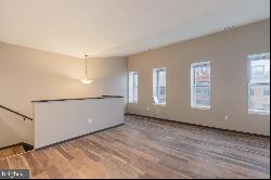 1722 Aliceanna Street Unit 3, Baltimore MD 21231