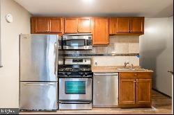 1722 Aliceanna Street Unit 3, Baltimore MD 21231