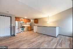 1722 Aliceanna Street Unit 3, Baltimore MD 21231