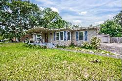 4311 N 8th Ave, Pensacola FL 32503