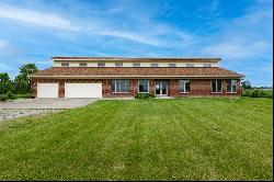 6807 Lefevre Road, Casstown OH 45312