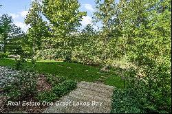 725 Edenville Lake Road, Hope Twp MI 48628