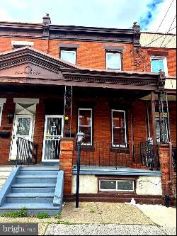 2812 Emerald Street, Philadelphia PA 19134