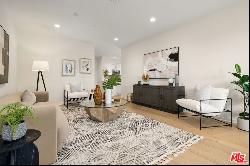 4240 Laurel Canyon Boulevard Unit 403, Studio City CA 91604