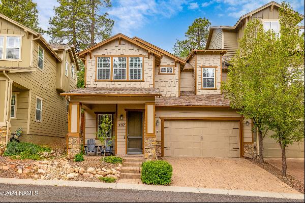 997 E Sterling Lane, Flagstaff AZ 86005