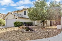 1821 Ruby Lane, Henderson NV 89014