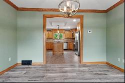 927 PINECREST Road, Green Bay WI 54313