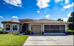 182 Dahoon Court, Spring Hill FL 34609