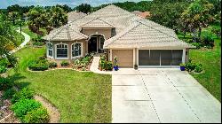 182 Dahoon Court, Spring Hill FL 34609