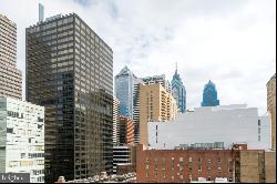 2101 Chestnut Street Unit 625, Philadelphia PA 19103