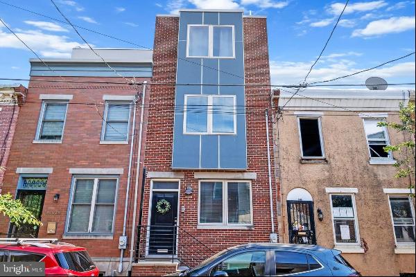 1626 Latona Street, Philadelphia PA 19146