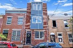 1626 Latona Street, Philadelphia PA 19146