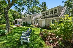 562 Poponessett Road, Cotuit MA 02635