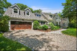 562 Poponessett Road, Cotuit MA 02635