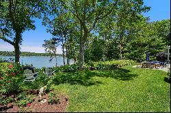 562 Poponessett Road, Cotuit MA 02635